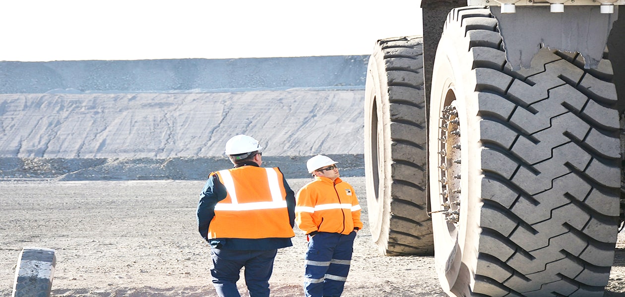 Winning the marketing game in the mining industry