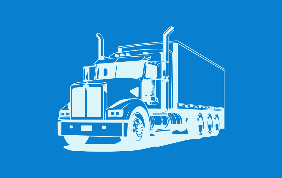 Trucking Company Mailing List