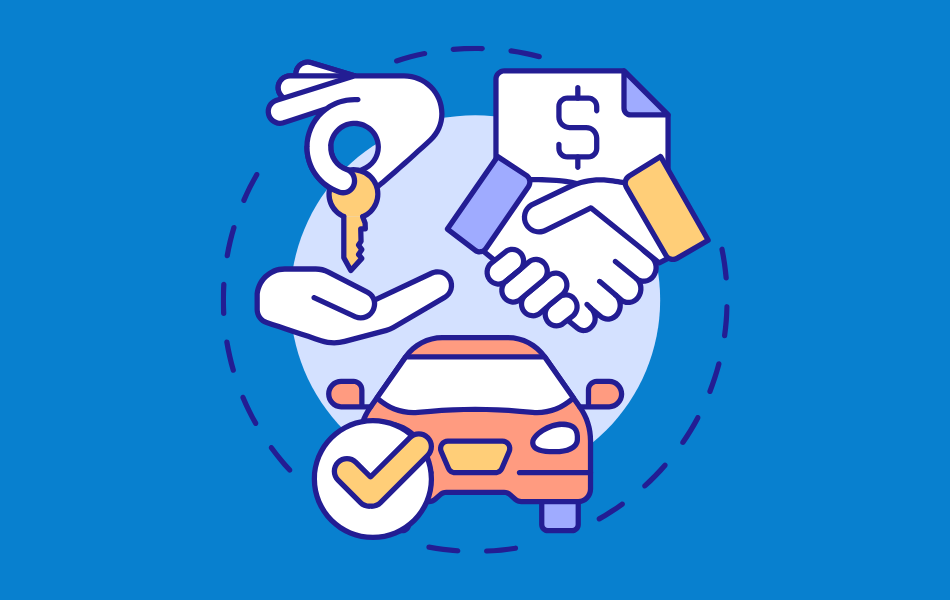 Auto Dealers Email List