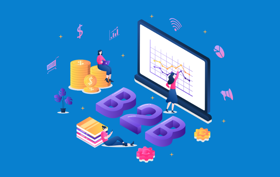 B2B Data Provider