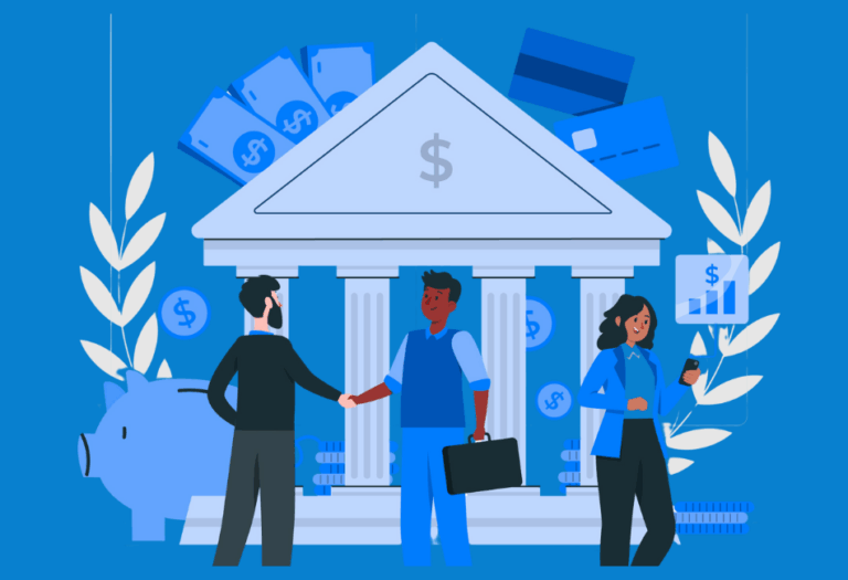 Banking Email Lists