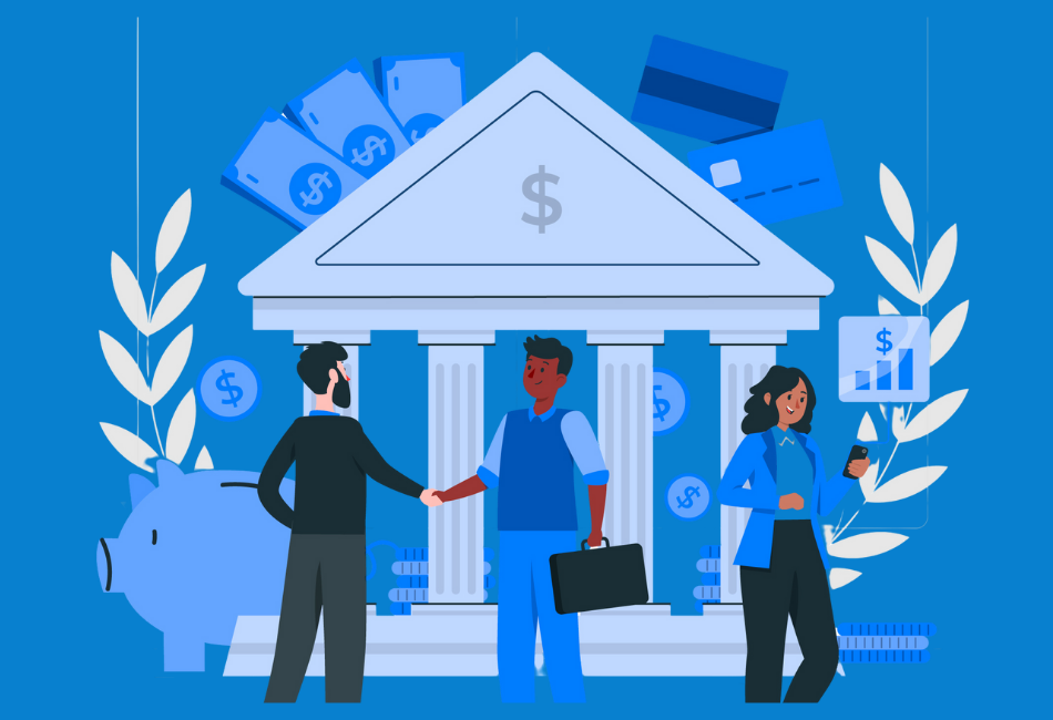 Banking Email Lists