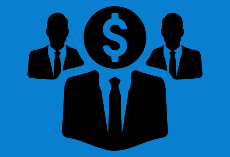 List of All Registered Investment Advisors