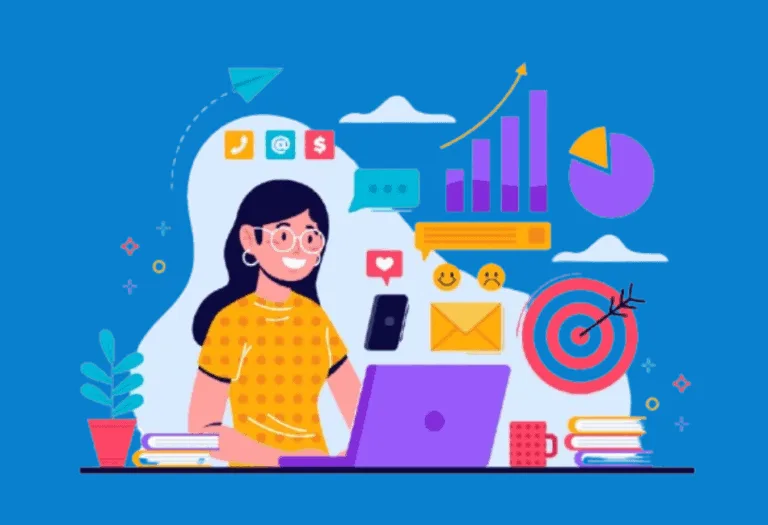 Marketing and Advertising Agency Email List