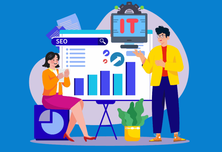 Leads for IT Companies