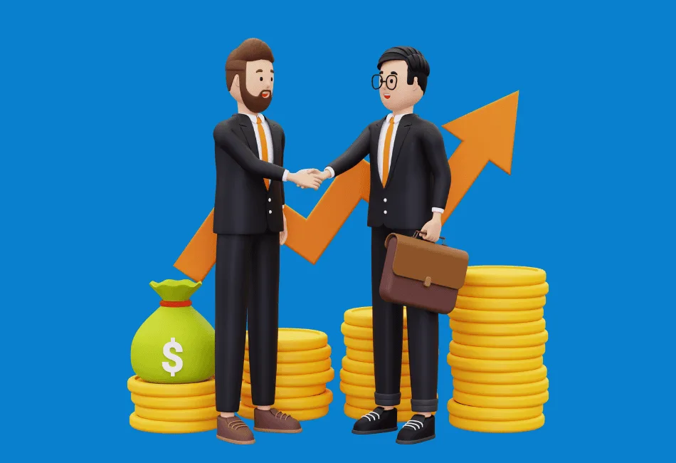 High Net worth individuals email list
