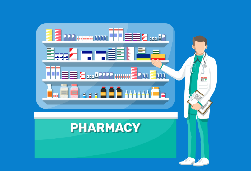Pharmacist Email List