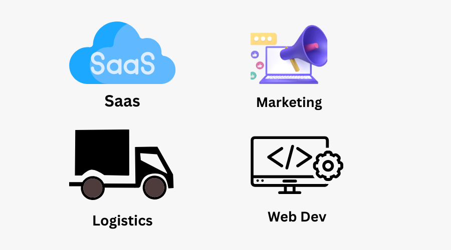 Industries and Businesses That Benefit