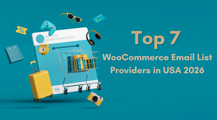 WooCommerce Email List