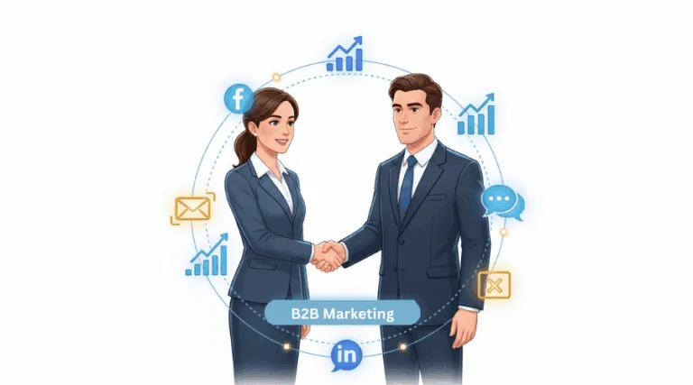 B2B Marketing