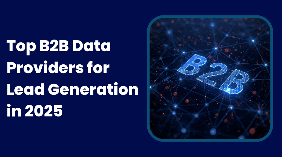 B2B data