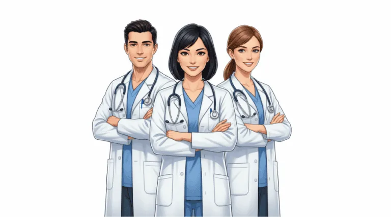 Doctors email list
