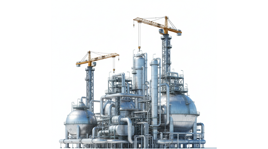 Industry Email List