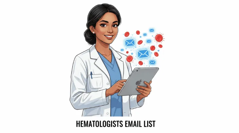 Hematologist