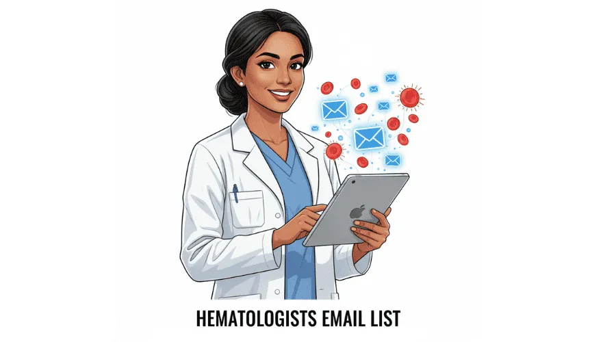 Hematologist
