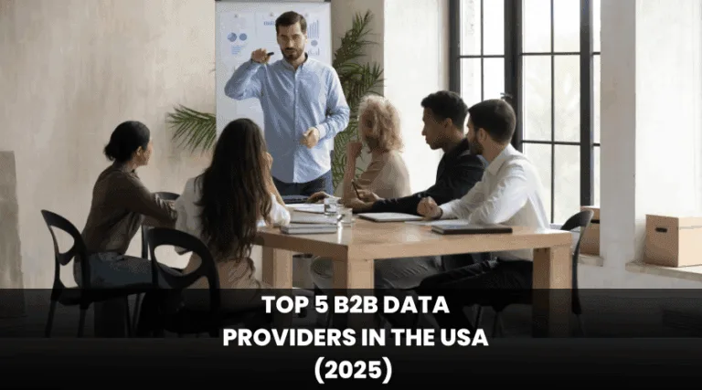 b2b data