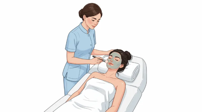 med spa email list