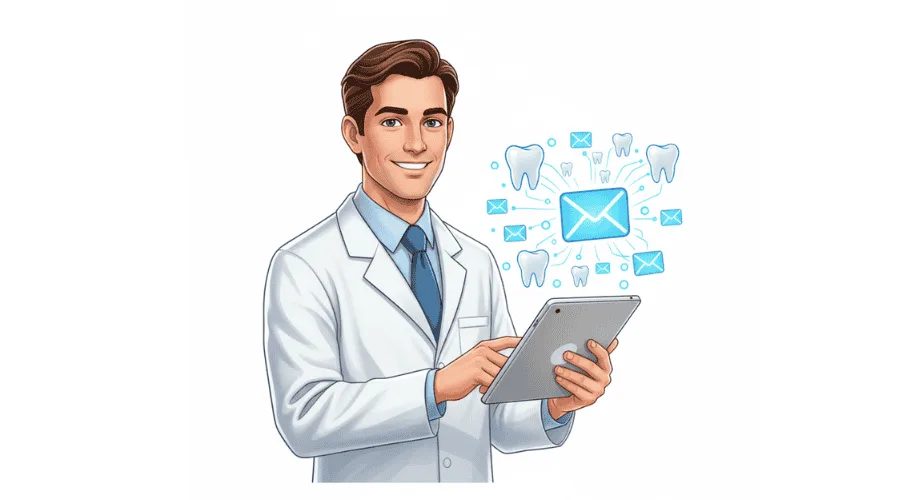 Dentist Email List