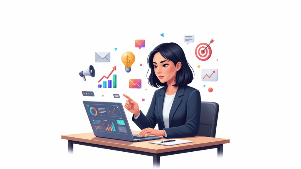 Email Marketing