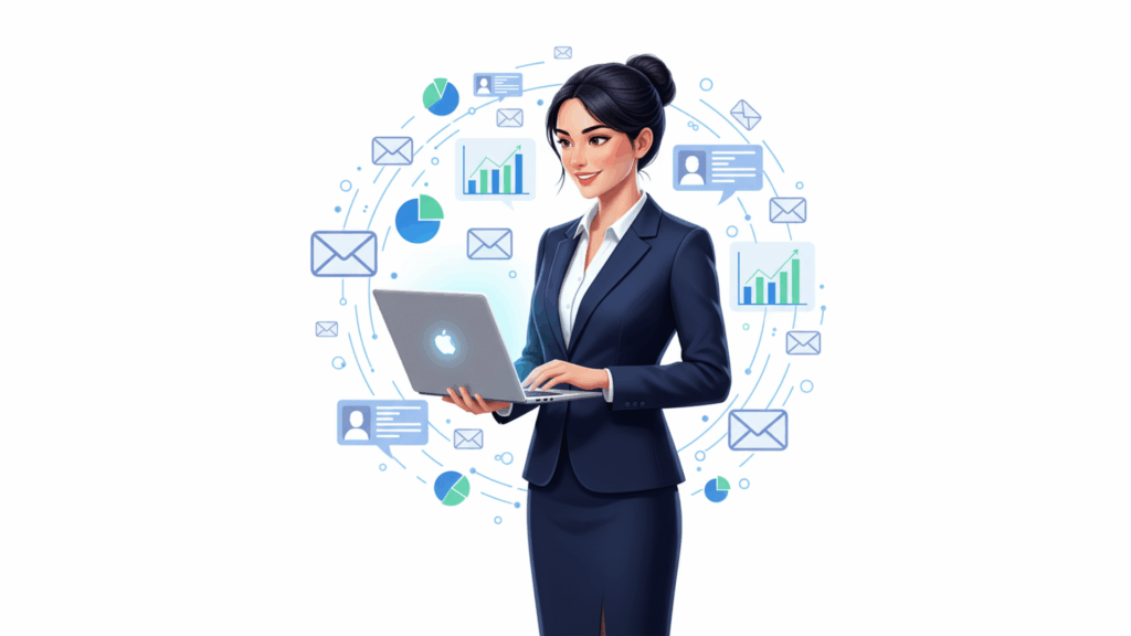 HR Email List