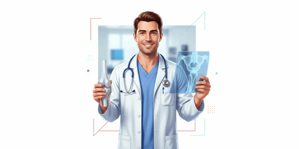 Orthopedic Surgeons email list
