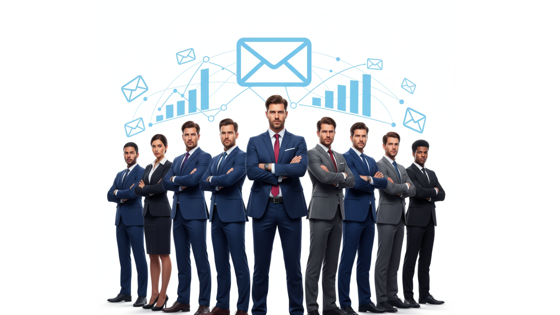 Professionals Mailing List