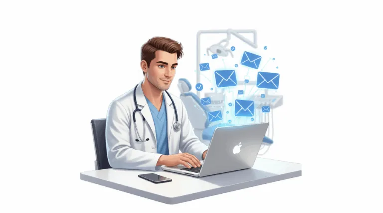 dentist Email List