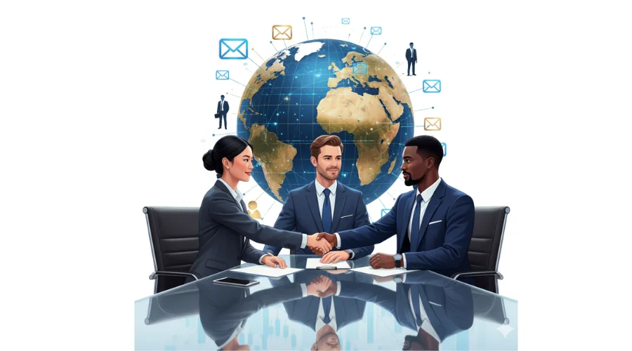 investor database