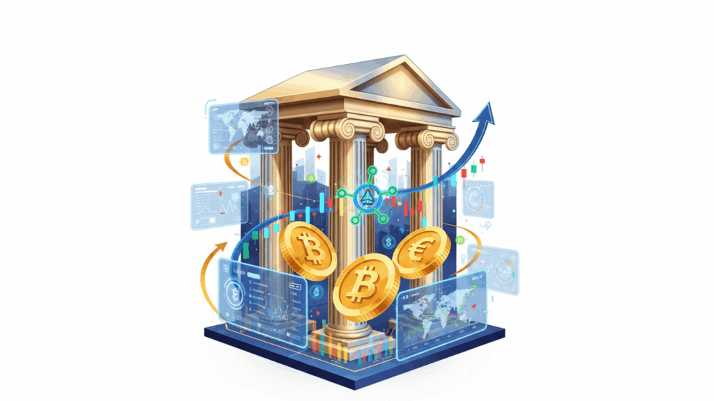 Banking and Finance Industry