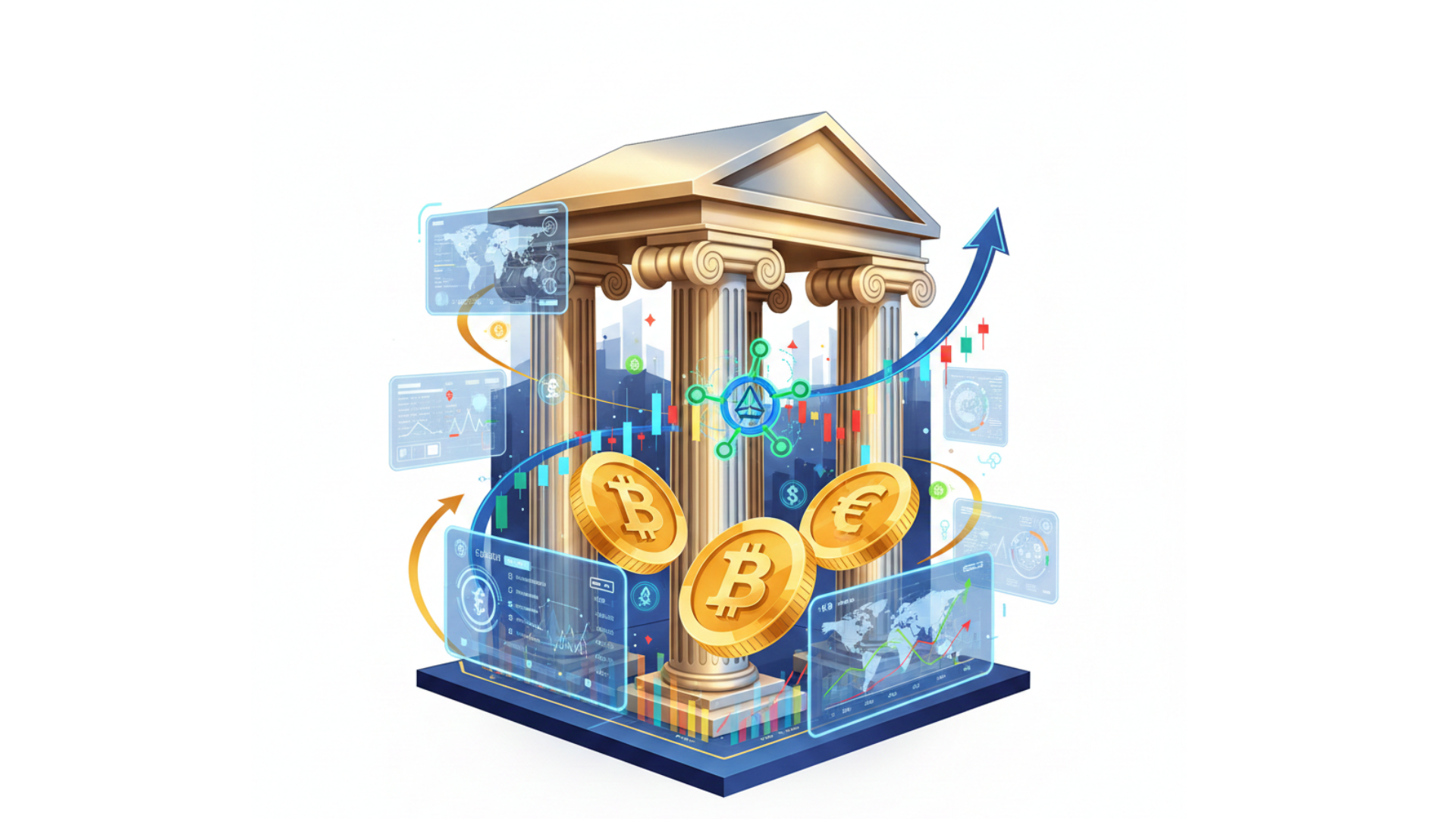 Banking and Finance Industry