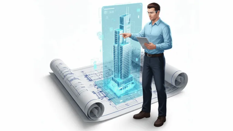 Construction Industry Email List