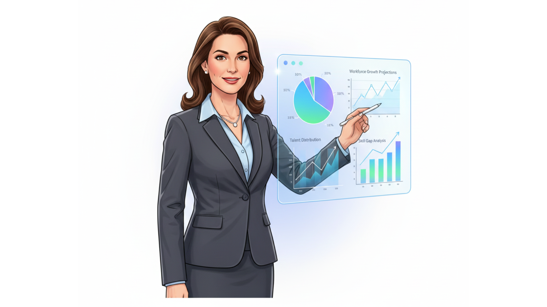 HR Decision-Makers Email List