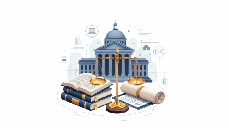 Legal Services Industry Email List