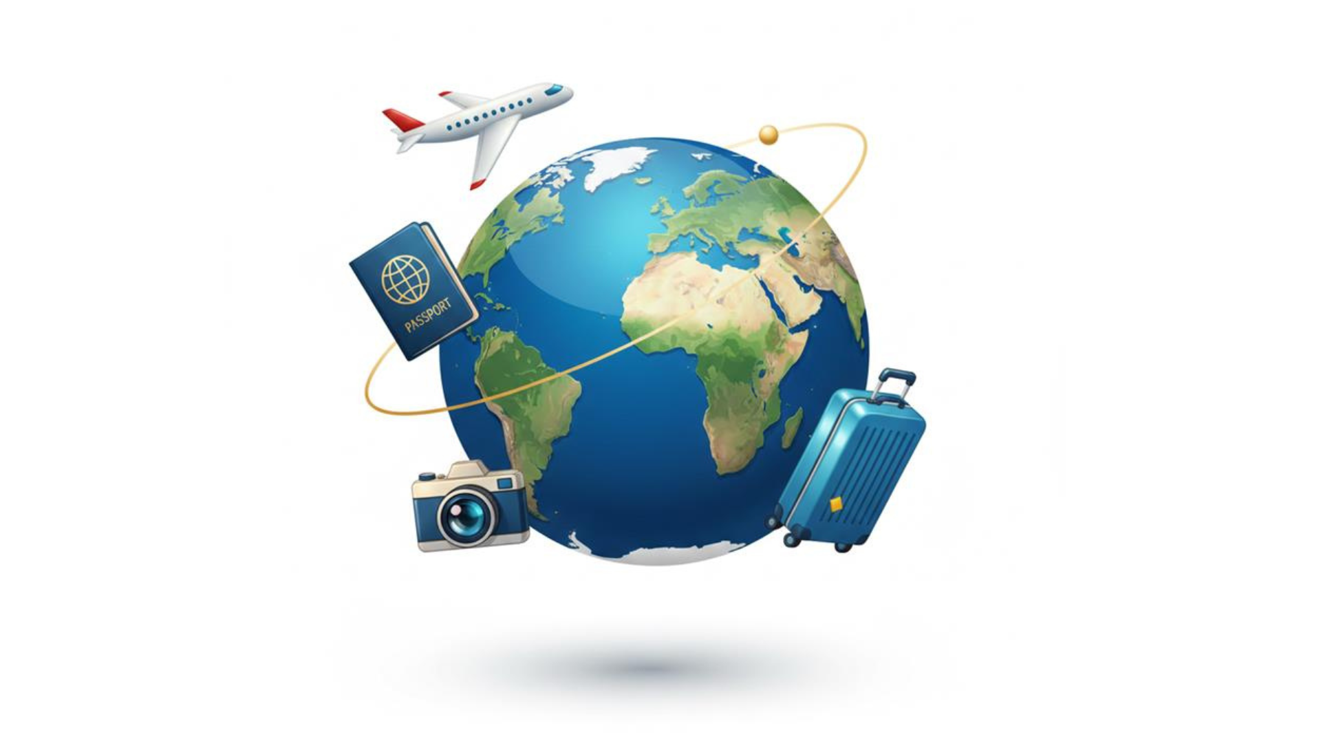 Travel and Tourism Industry Email List