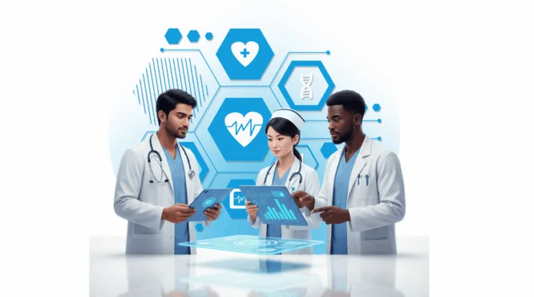 healthcare industry