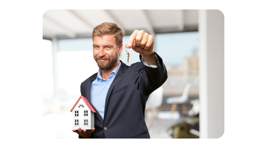 Real Estate Brokers Contact list