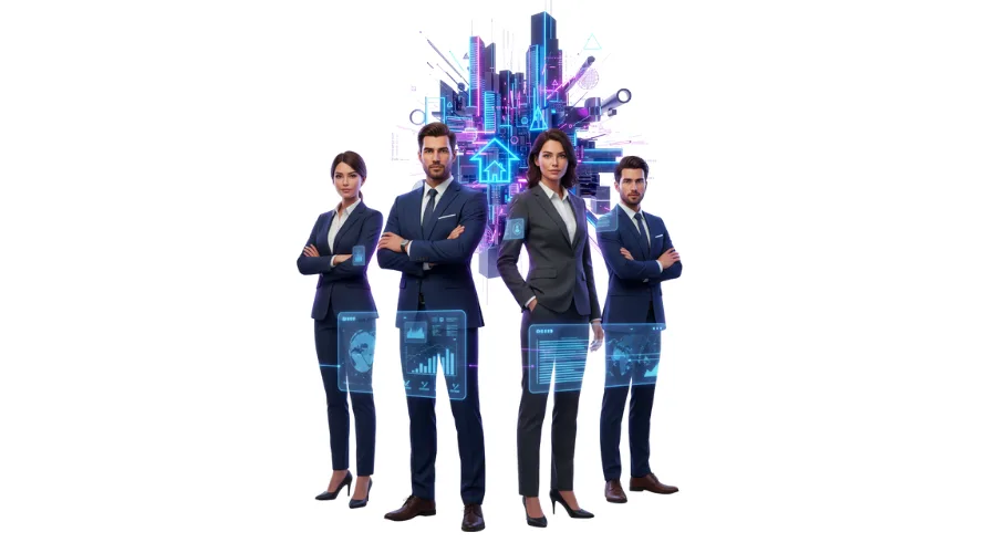 realtors email list