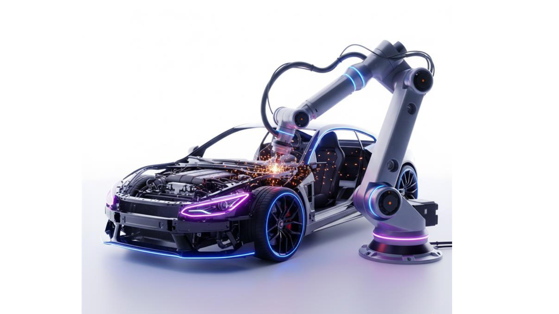 Automotive Email List