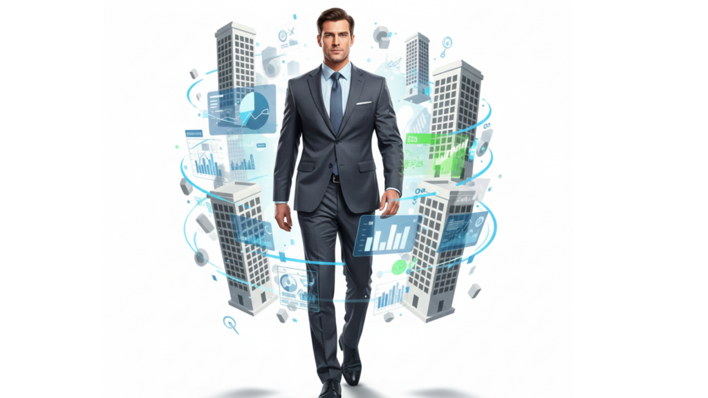 Property Managers Mailing List