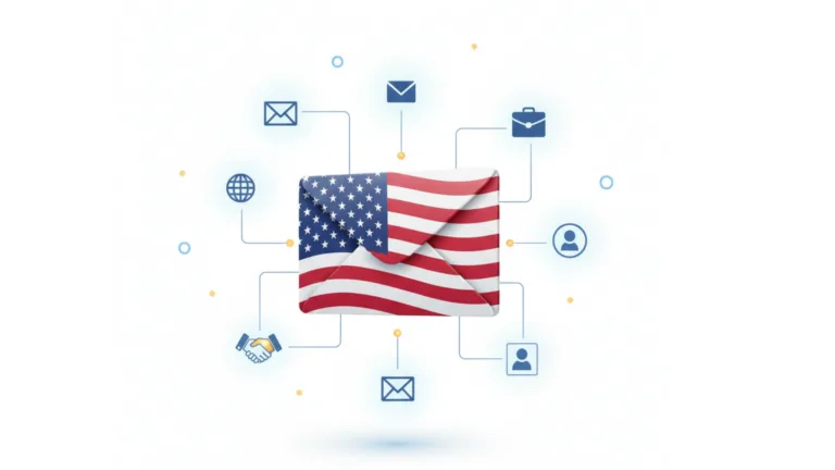 USA Email List