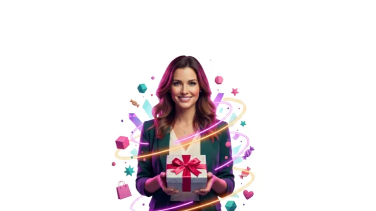 Gift Shop Mailing List