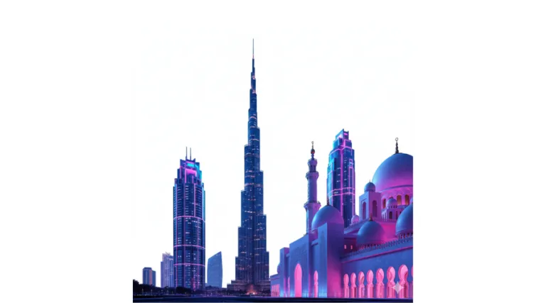 UAE email list