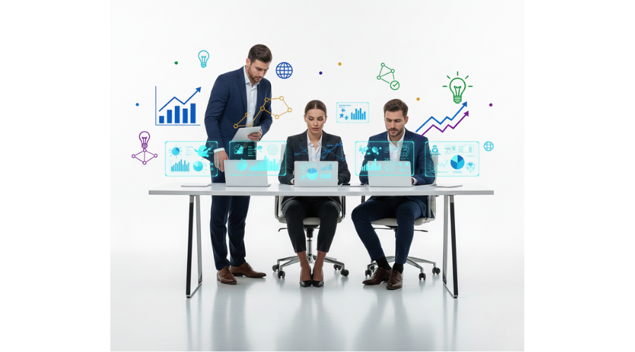 venture capital email list