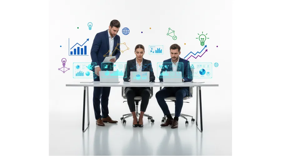 venture capital email list
