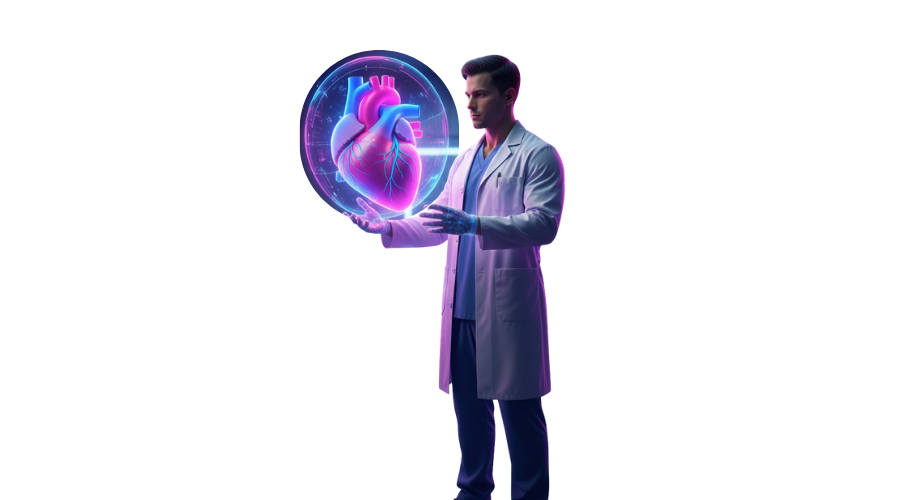 cardiology email list