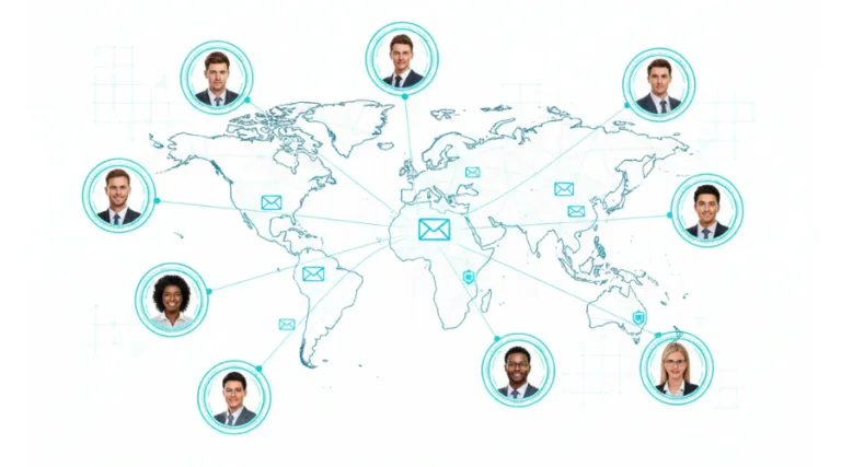 IT Decision Makers Email List