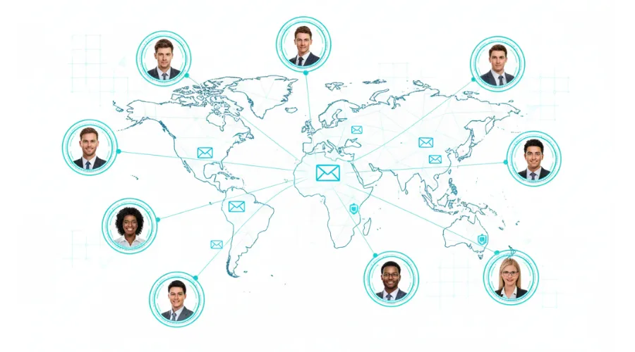IT Decision Makers Email List