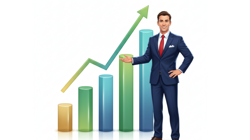 Sales Managers Email List