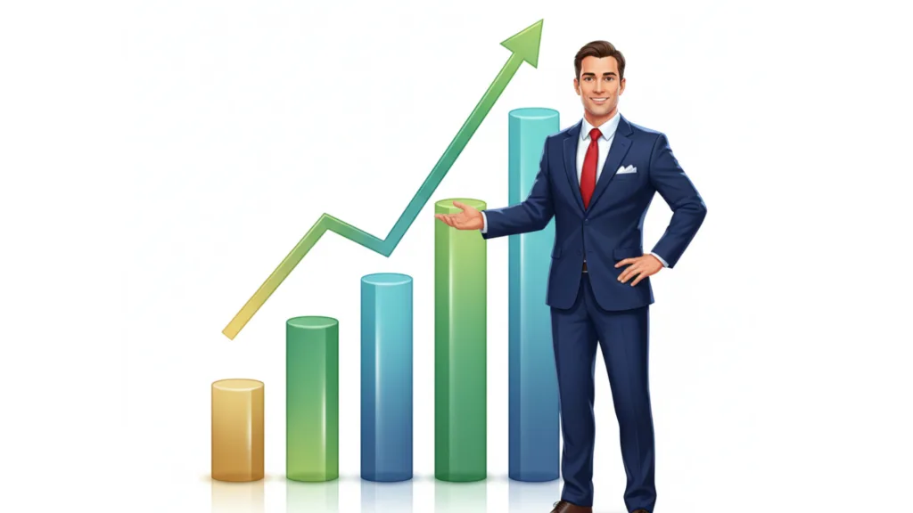 Sales Managers Email List