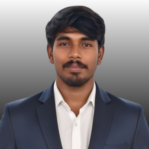 Picture of Ben Williams